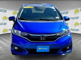 Used 2020 Honda Fit EX image 2
