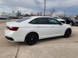 New 2025 Volkswagen Jetta SE image 2