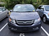 Used 2016 Honda Odyssey Touring image 2