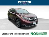 Used 2018 Honda CR-V EX image 1