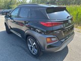 Used 2020 Hyundai Kona Ultimate w/ Cargo Package image 3
