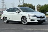 Certified 2018 Honda Clarity Touring image 2