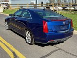Used 2014 Cadillac ATS 2.0T Sedan image 5