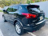Used 2017 Nissan Rogue Sport SV image 3