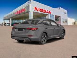 New 2025 Nissan Sentra SV image 2