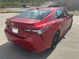Used 2023 Toyota Camry XSE image 5