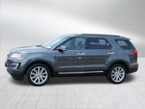 Certified 2016 Ford Explorer Limited image 3
