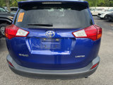 Certified 2015 Toyota RAV4 Limited image 4