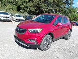 Used 2018 Buick Encore Essence image 3