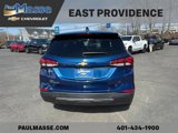 Certified 2022 Chevrolet Equinox LT image 6
