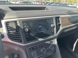 Used 2021 Volkswagen Atlas SE w/ Towing Package image 4
