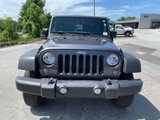 Used 2016 Jeep Wrangler Rubicon w/ Dual Top Group image 3