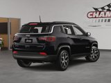 New 2025 Jeep Compass Limited image 5