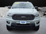 Certified 2021 Ford Ranger XLT w/ Equipment Group 302A High image 2