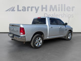 Used 2018 RAM 1500 Big Horn image 5