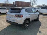 New 2025 Jeep Compass Limited image 6