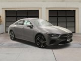 Used 2025 Mercedes-Benz CLA 250 image 2