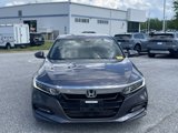 Used 2018 Honda Accord EX-L image 2