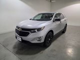Used 2018 Chevrolet Equinox LT image 3