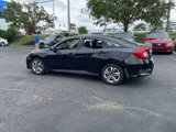 Used 2016 Honda Civic LX image 3