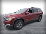 Used 2017 GMC Acadia SLT image 2