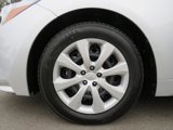 Certified 2025 Toyota Corolla LE image 6