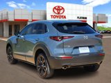 Used 2022 MAZDA CX-30 AWD 2.5 S w/ Preferred Package image 4
