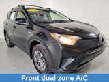 Used 2018 Toyota RAV4 LE w/ Protection Package image 3