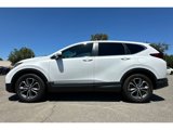 Certified 2022 Honda CR-V EX image 2