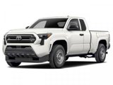 New 2024 Toyota Tacoma SR image 4