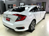 Used 2018 Honda Civic EX image 3