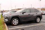 Used 2024 Toyota RAV4 LE image 2