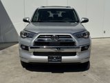 Used 2022 Toyota 4Runner Limited image 3