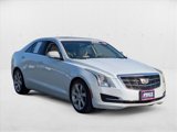 Used 2015 Cadillac ATS Luxury w/ Sun And Sound Package image 3