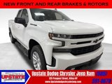 Used 2020 Chevrolet Silverado 1500 RST w/ All-Star Edition image 1
