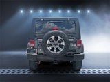 Used 2018 Jeep Wrangler Unlimited Sport image 4