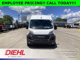New 2024 RAM ProMaster 2500 w/ Safety Group image 2
