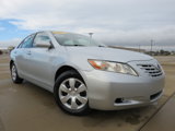 Used 2007 Toyota Camry LE image 2