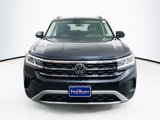 Certified 2022 Volkswagen Atlas SE image 2