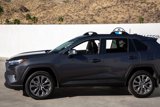 Used 2023 Toyota RAV4 XLE Premium image 3