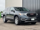 Used 2019 GMC Acadia SLE image 4