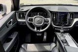 Used 2019 Volvo XC60 T6 R-Design w/ Protection Package Premier image 5