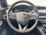 Certified 2021 Cadillac XT4 Premium Luxury w/ Cold Weather Package image 5