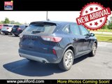 Certified 2021 Ford Escape S image 4