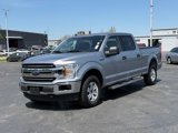 Used 2020 Ford F150 XLT image 2