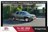 Used 2002 Chevrolet Avalanche 4x4 w/ Off-Road Suspension Pkg image 2