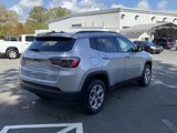 New 2025 Jeep Compass Latitude image 5