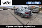 Used 2020 Volkswagen Jetta SE w/ SE Cold Weather Package image 3