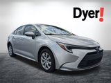 Used 2023 Toyota Corolla LE image 2