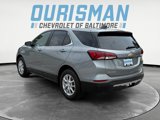 Used 2023 Chevrolet Equinox LT w/ LPO, Floor Liner Package image 4